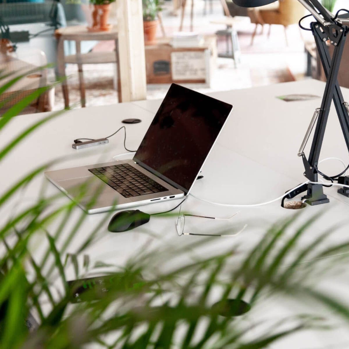 Stunt • Coworking & Community interior photo 3