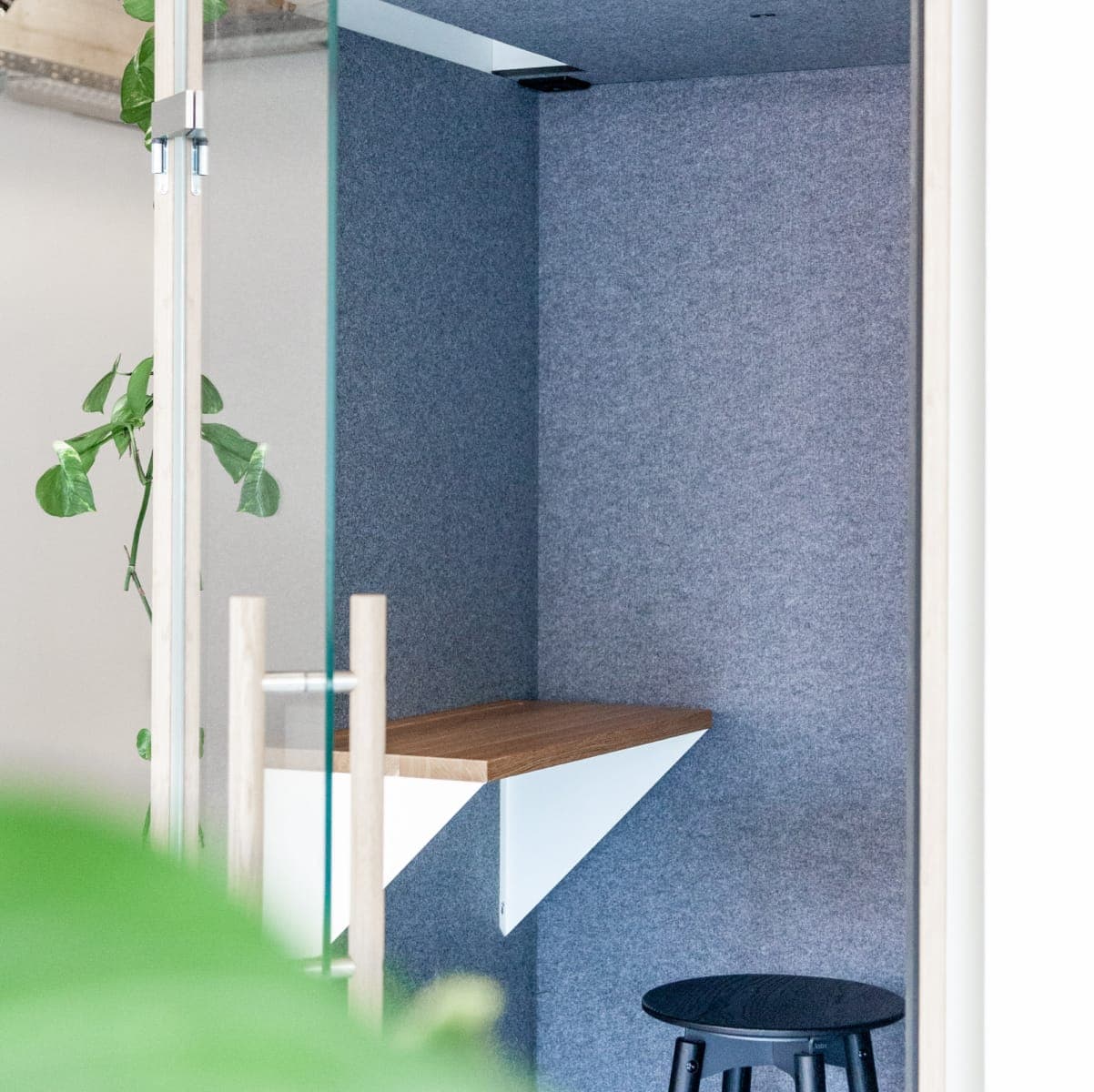 Stunt • Coworking & Community interior photo 6