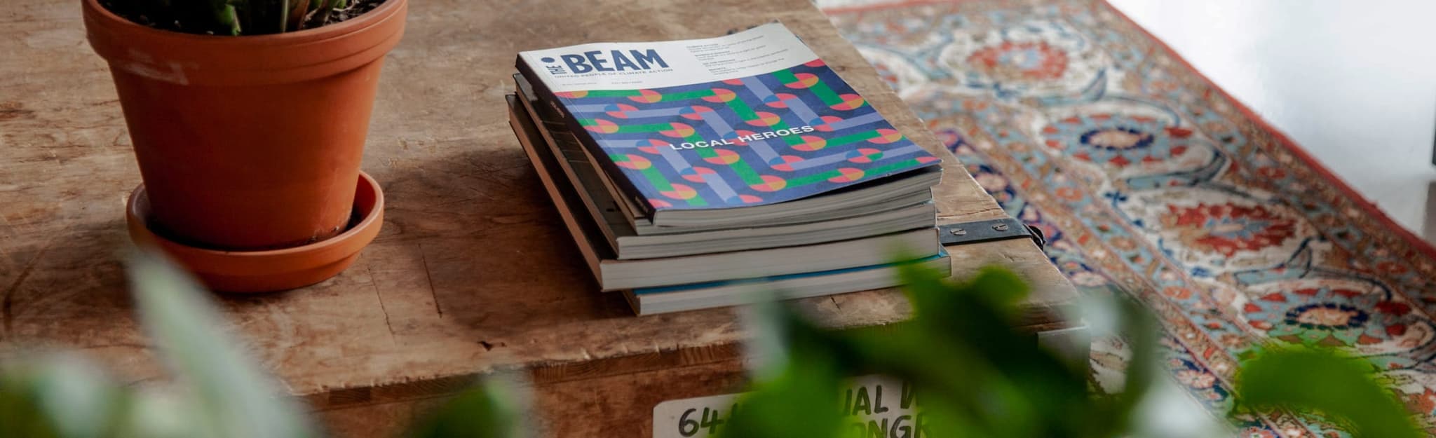 Stunt • Coworking & Community interior photo 10
