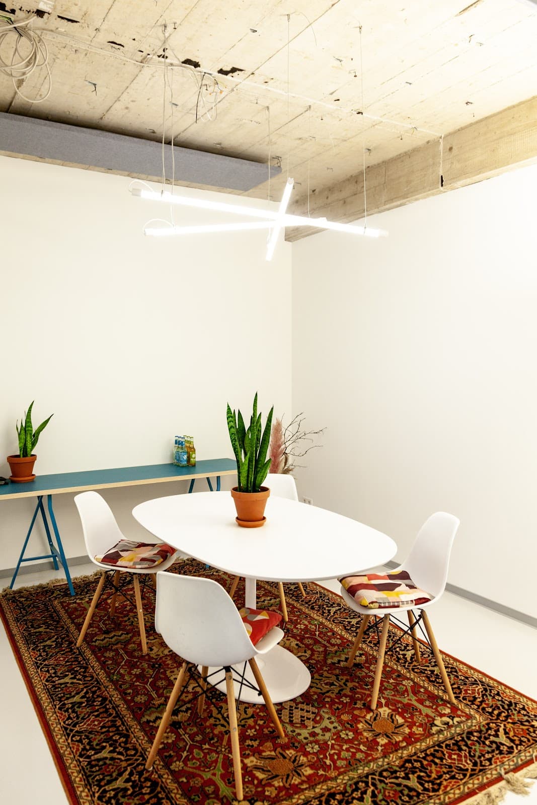 Stunt • Coworking & Community interior photo 9