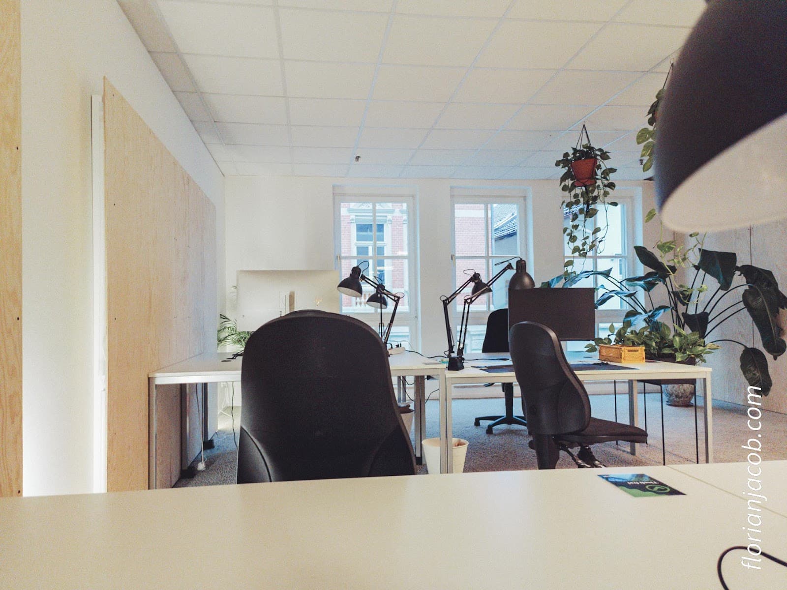 Stunt • Coworking & Community interior photo 7