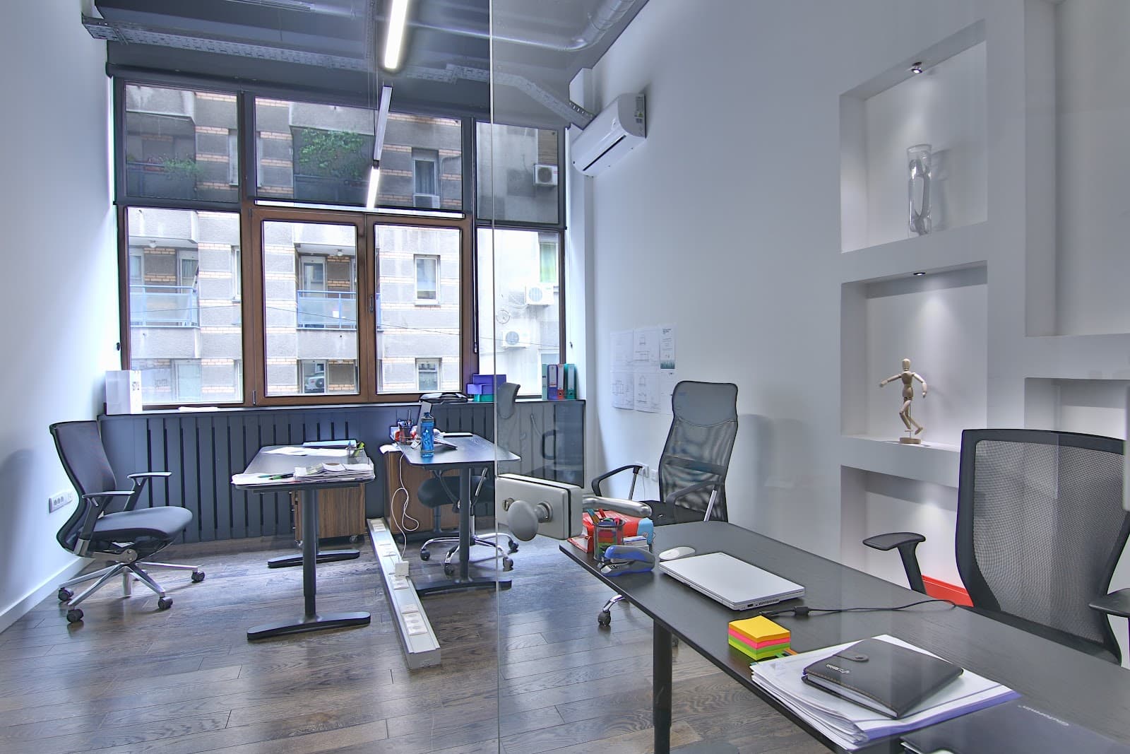 The Office Belgrade interior photo 3