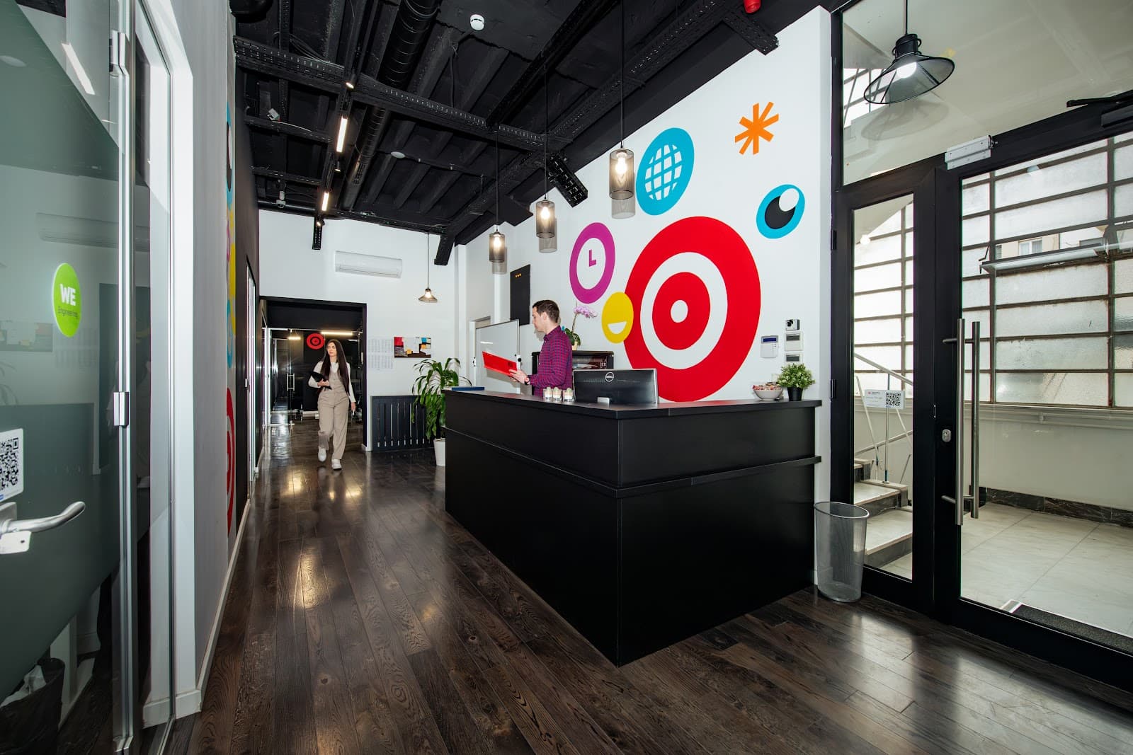 The Office Belgrade interior photo 1