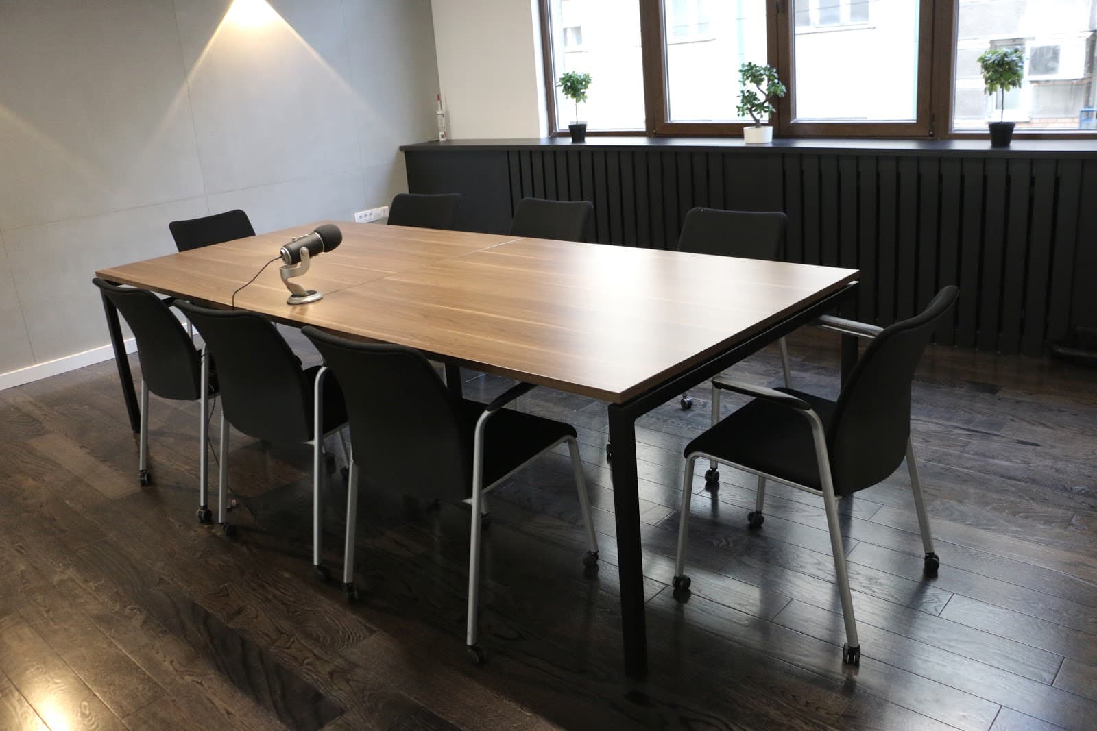 The Office Belgrade interior photo 5