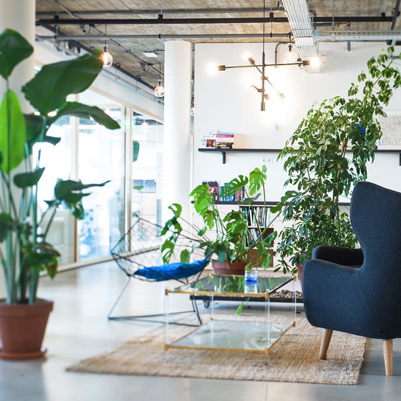 TNW City interior photo 1
