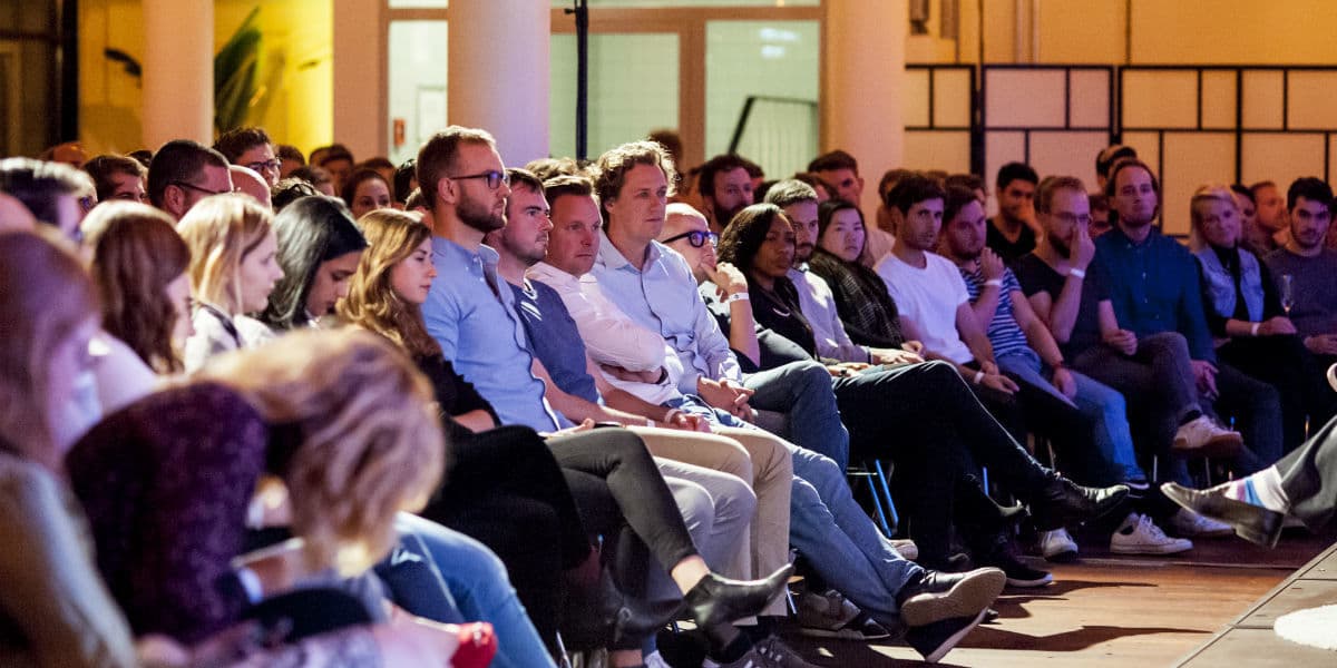 TNW City interior photo 7