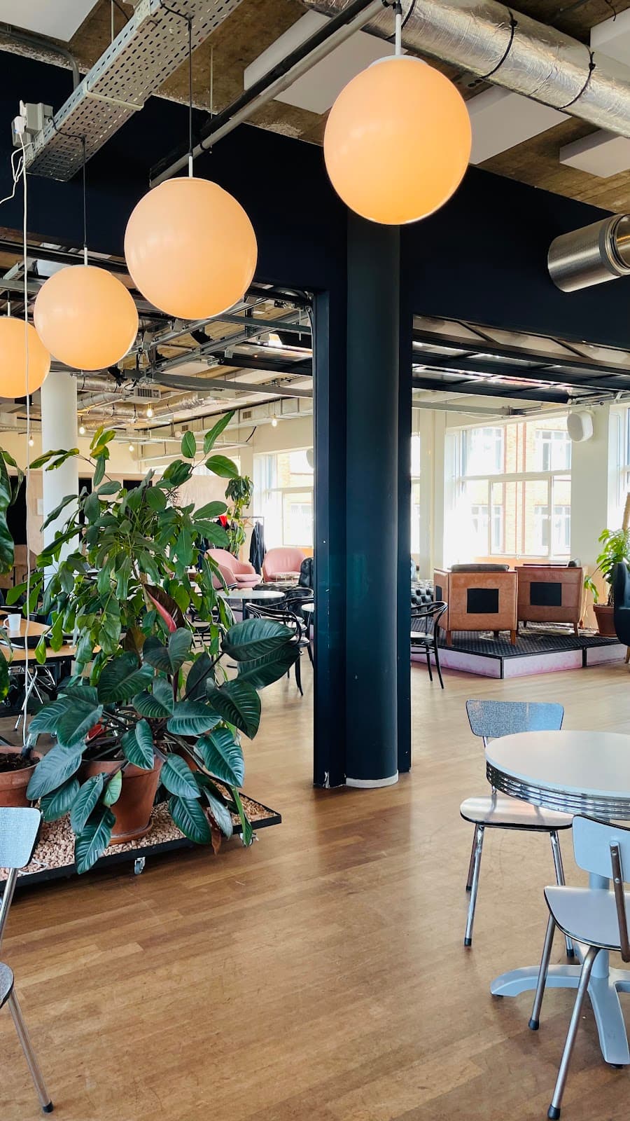 TNW City interior photo 2