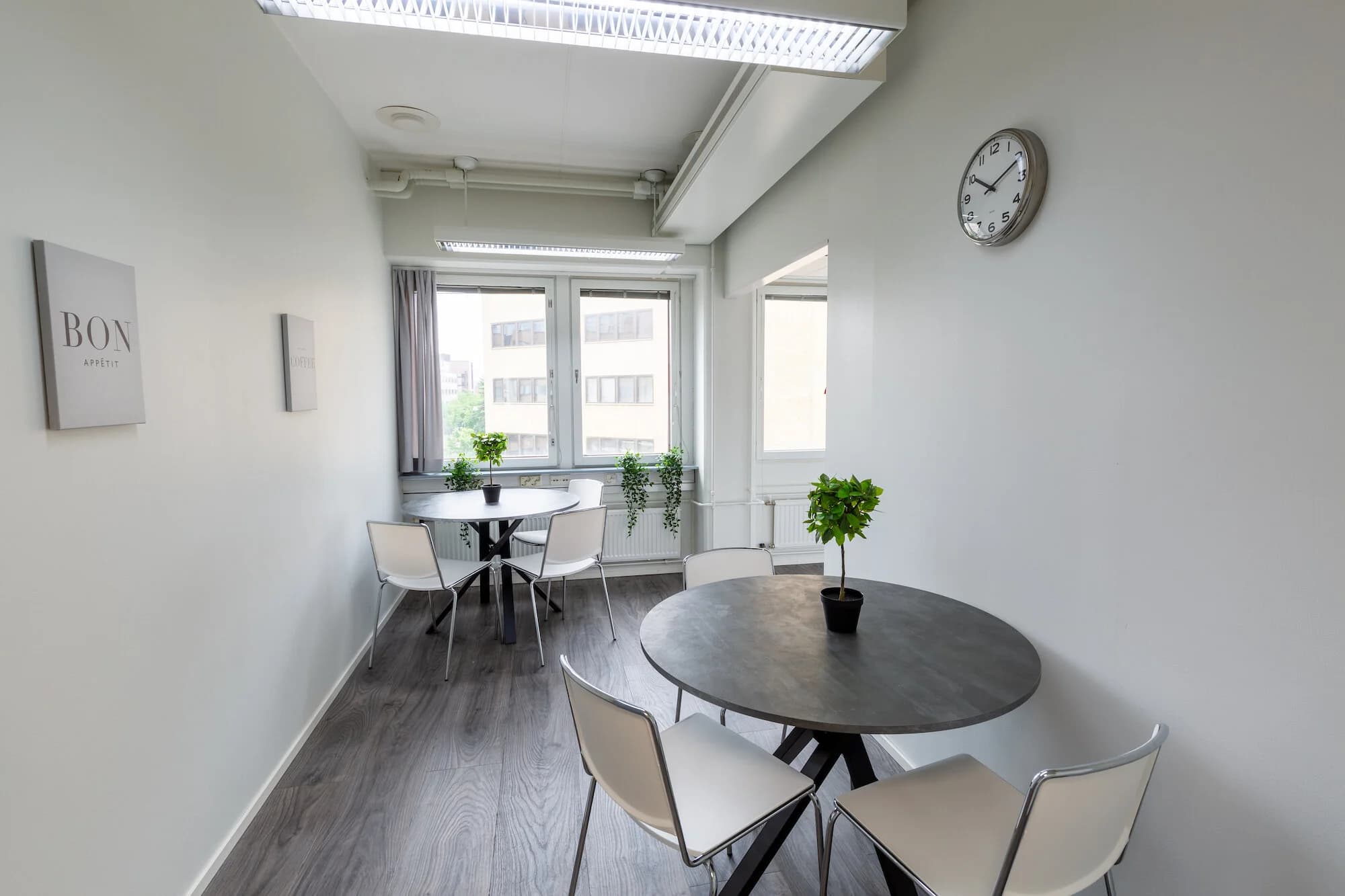 Toimistohotelli Boffice Pasila