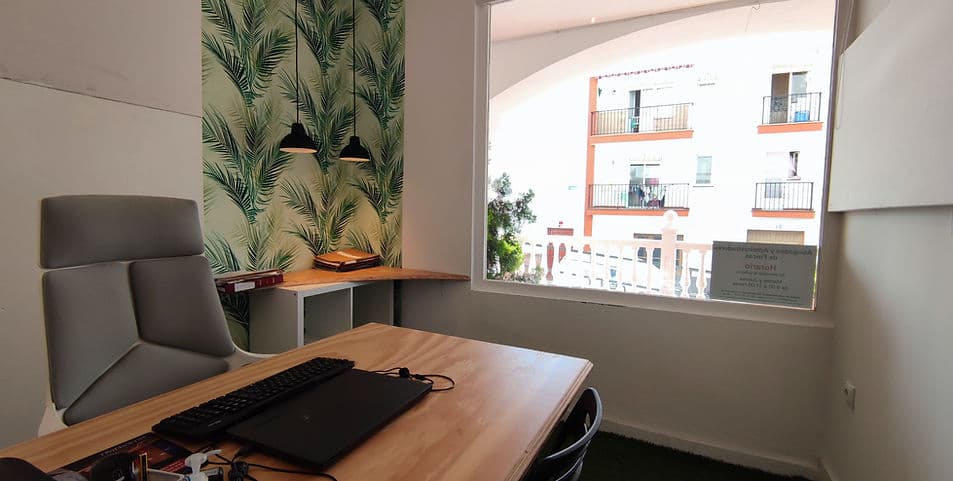 Tropi Coworking interior photo 7