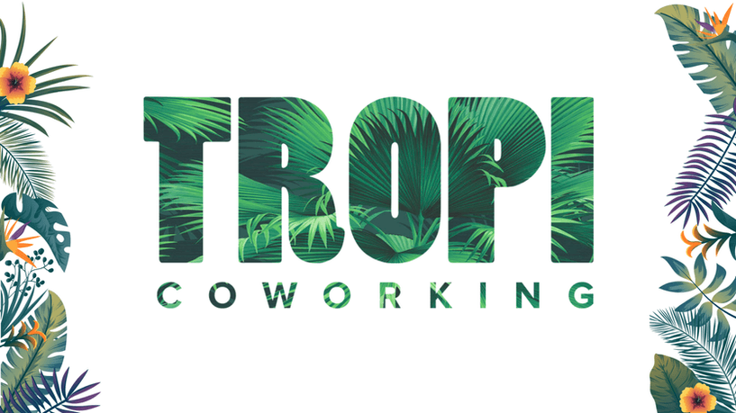 Tropi Coworking interior photo 14