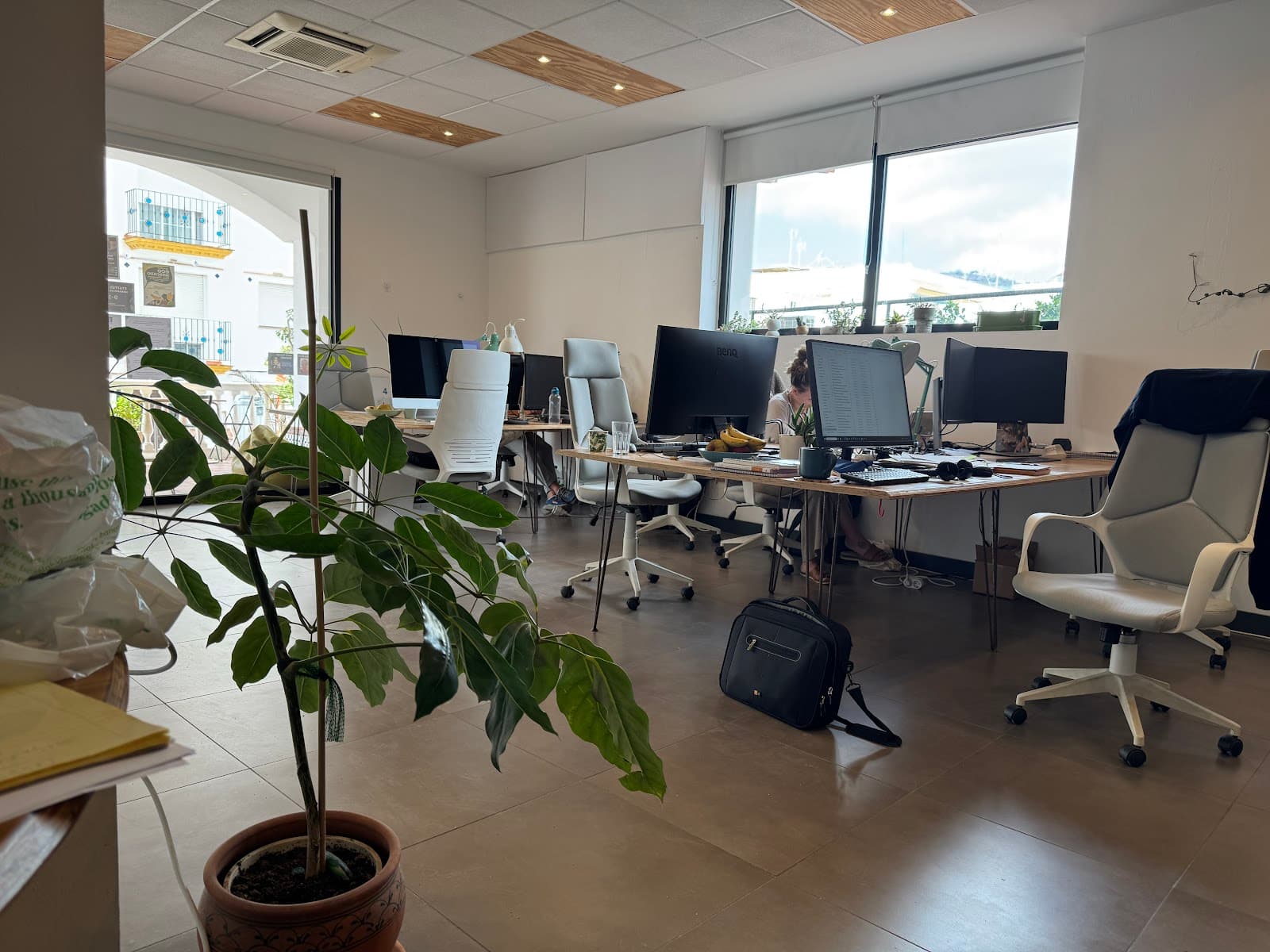 Tropi Coworking interior photo 5