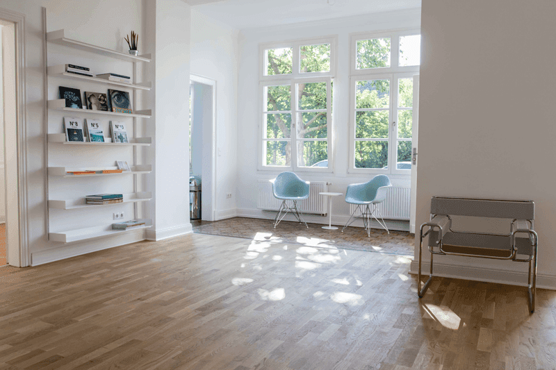 Villa Kaufmann interior photo 6