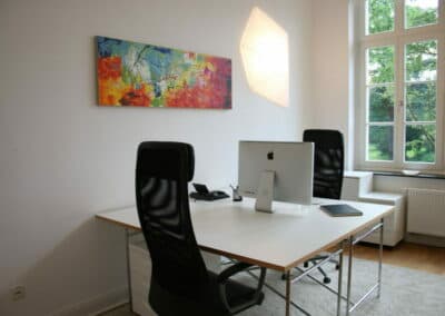 Villa Kaufmann interior photo 9