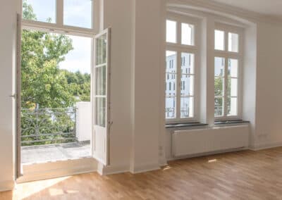Villa Kaufmann interior photo 15
