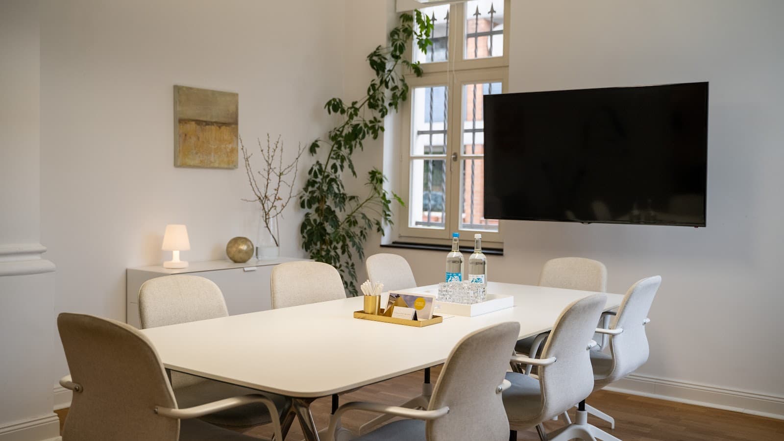 Villa Kaufmann interior photo 12