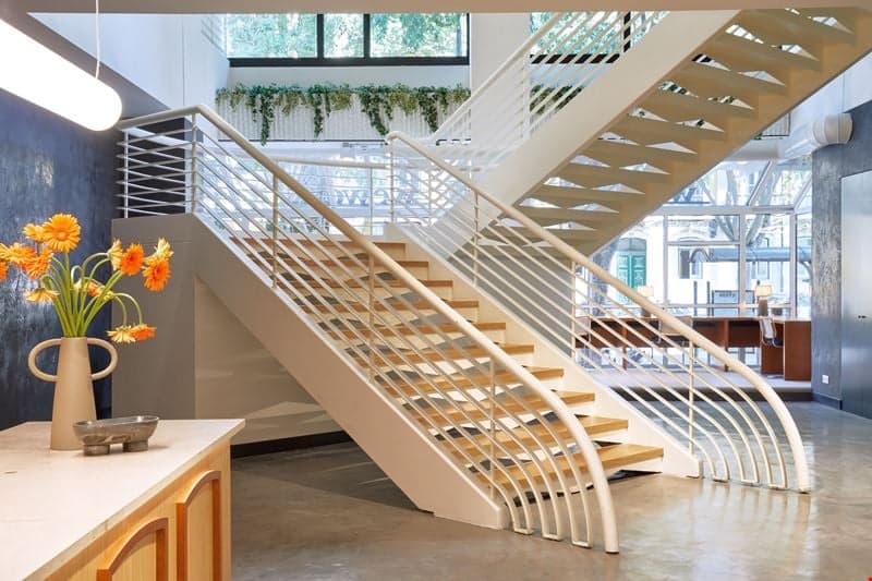 WeWork 50 R. Alexandre Herculano interior photo 12