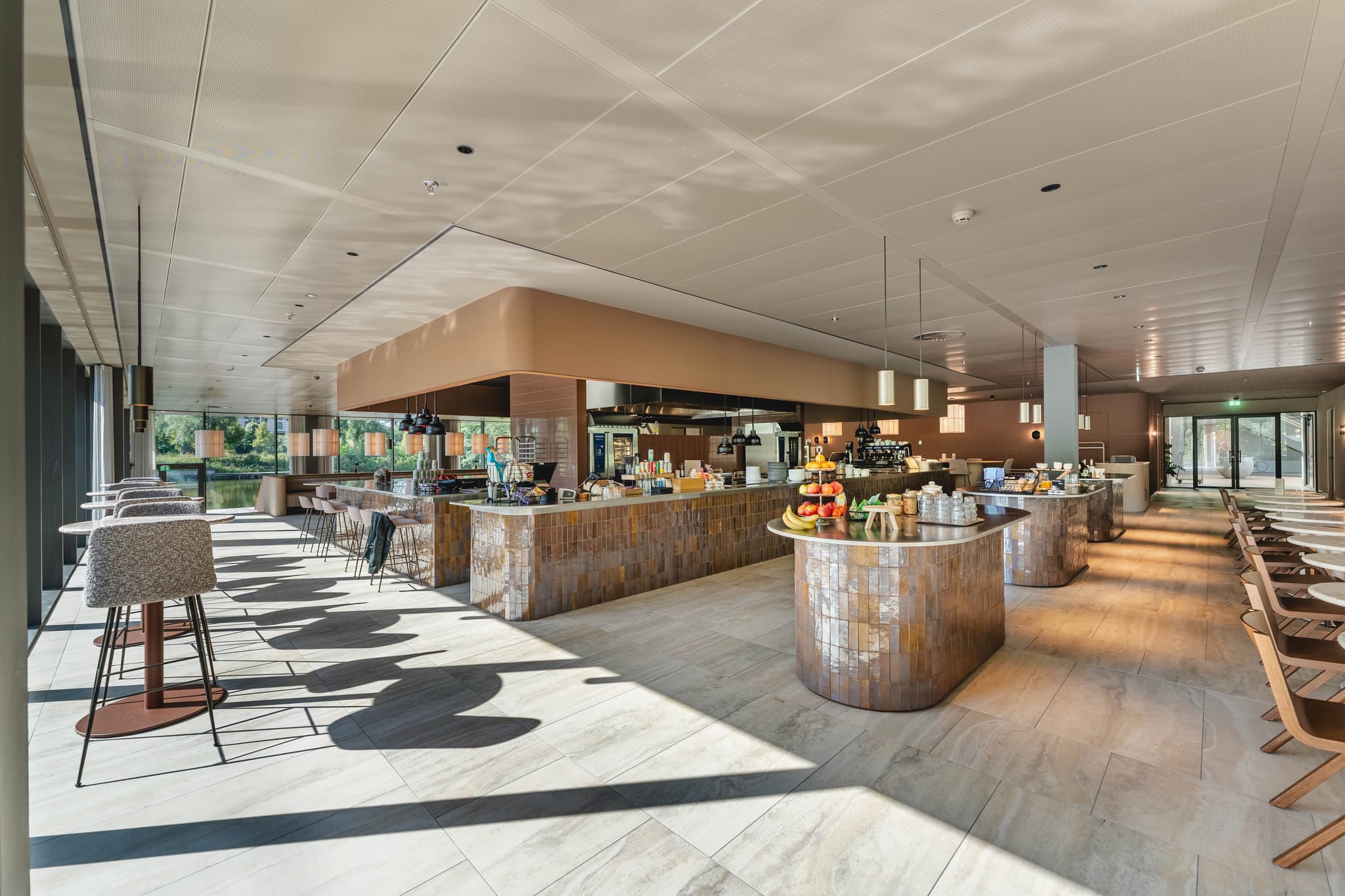 Day Pass at work.club Rembrandt Park One interior photo 6