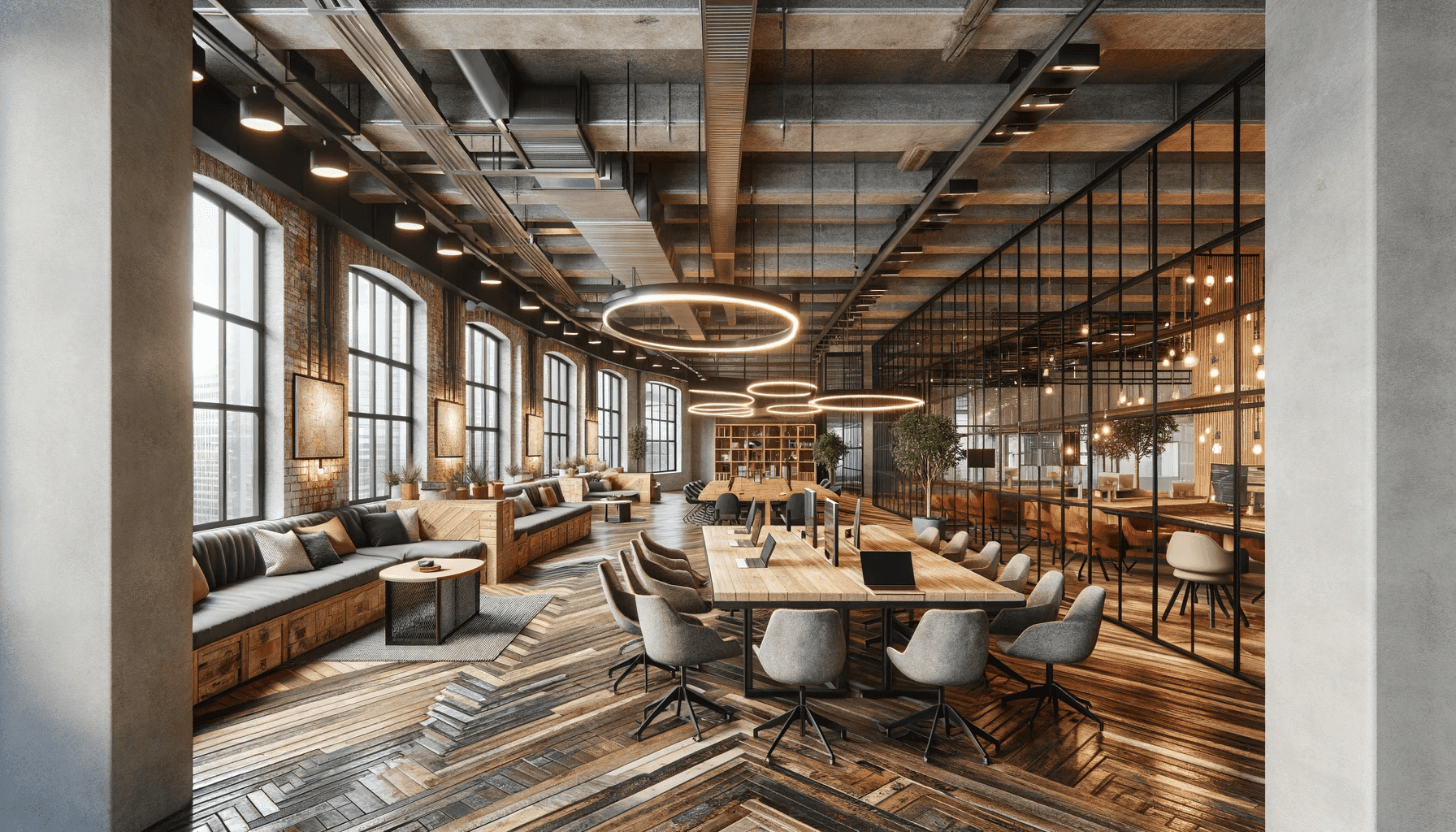 work connect #1