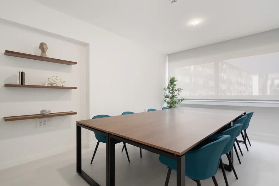 Work Wise Co-Working & Offices interior photo 6