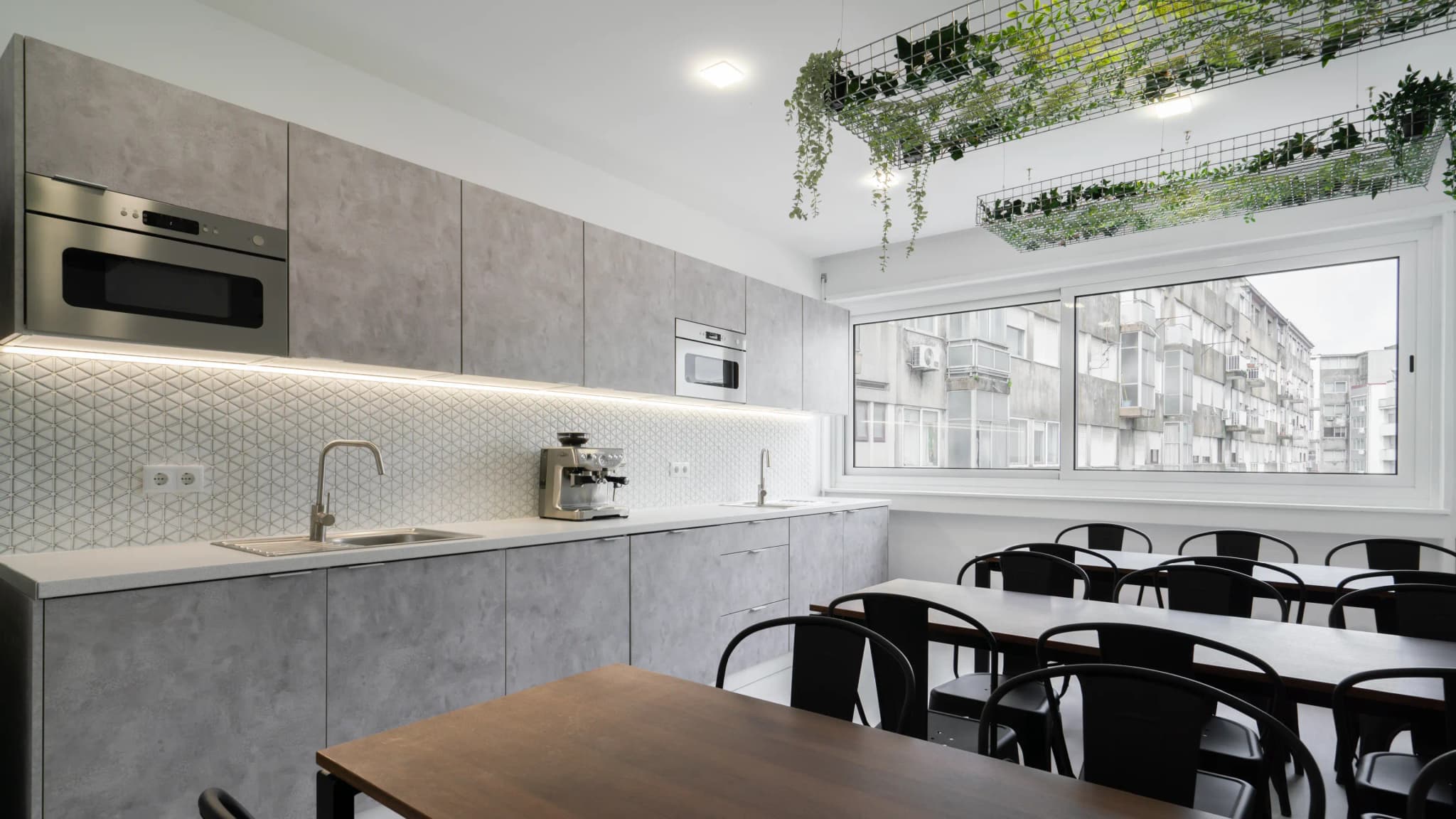 Work Wise Co-Working & Offices interior photo 9