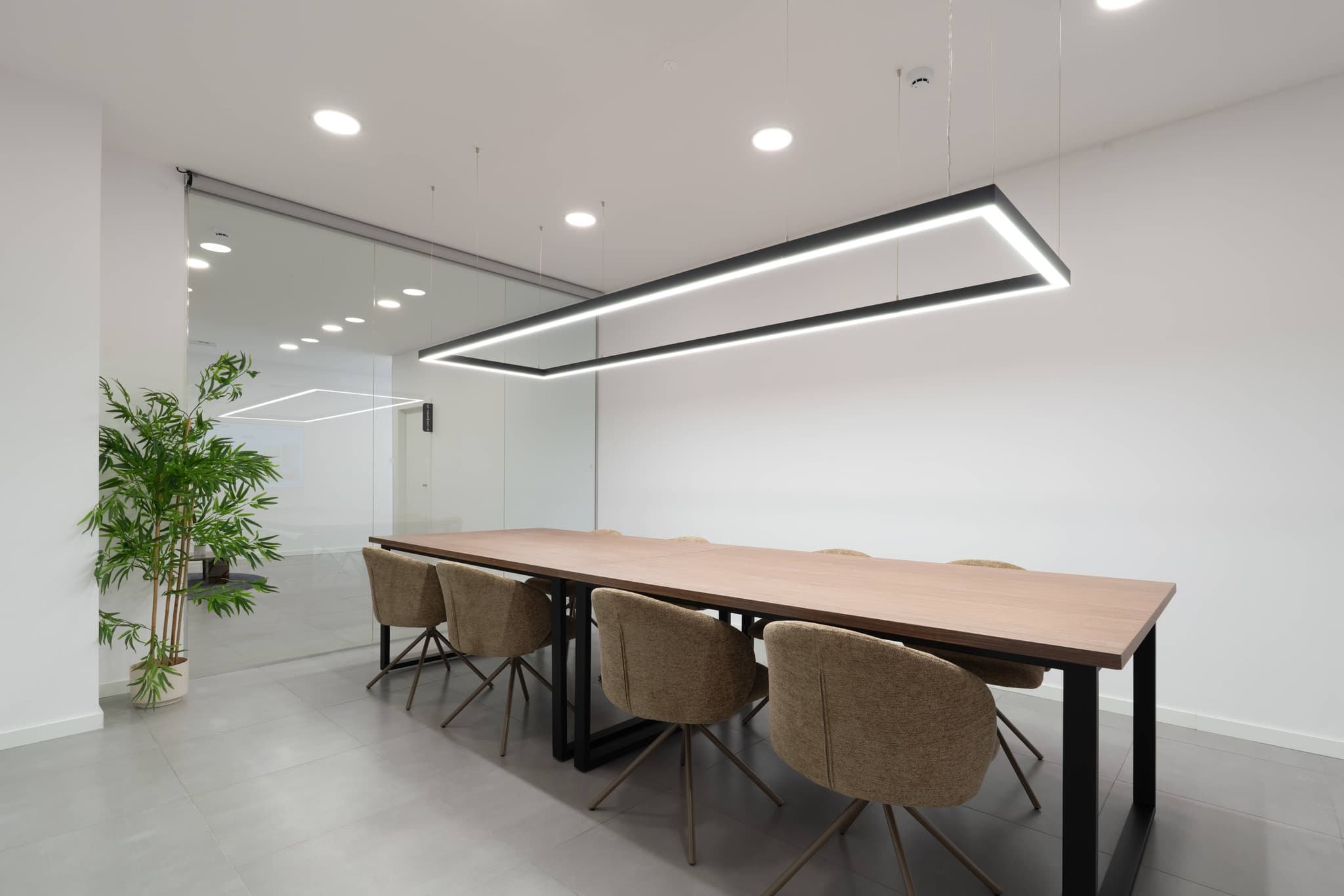 Work Wise Co-Working & Offices interior photo 7
