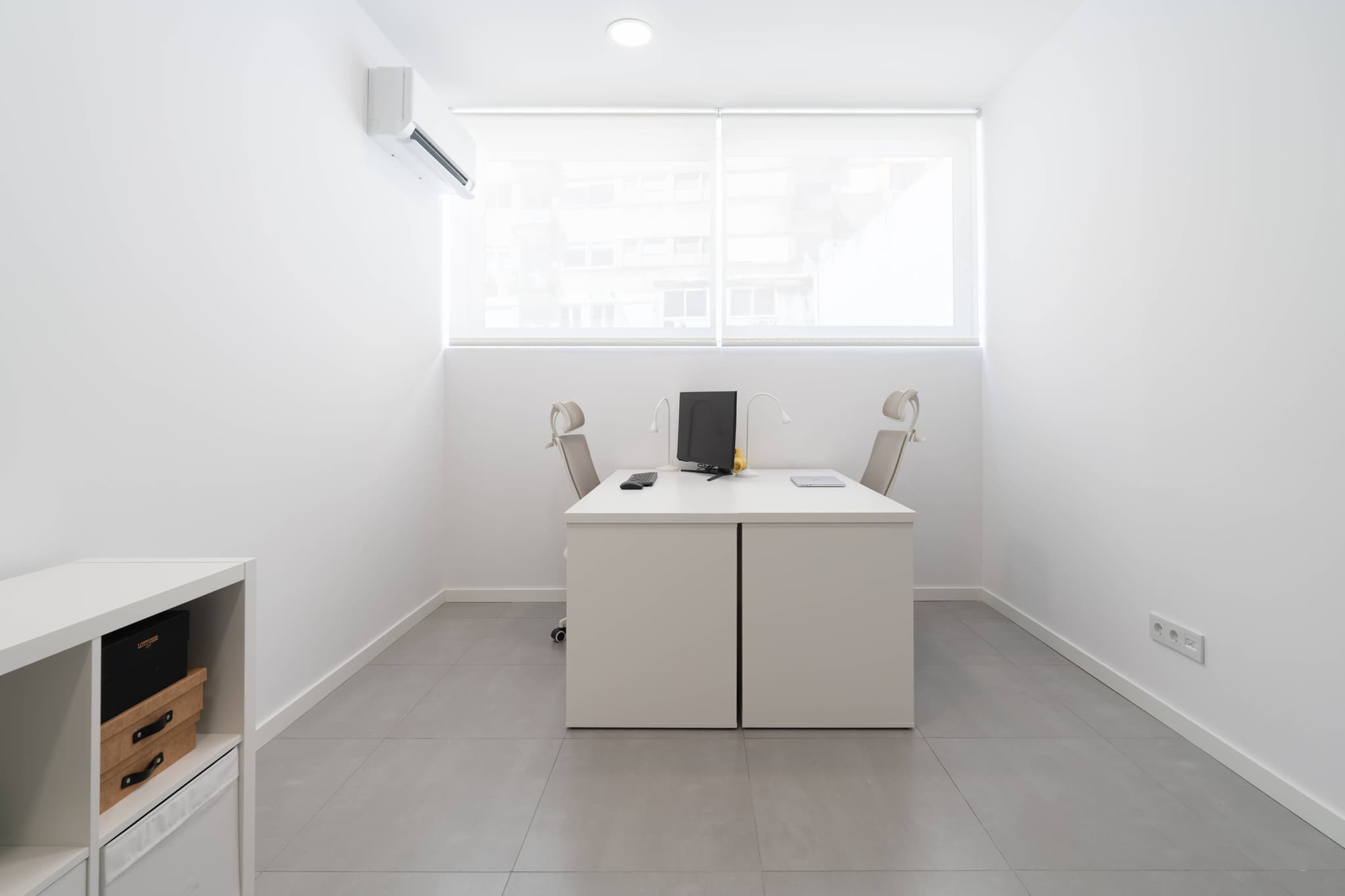 Work Wise Co-Working & Offices interior photo 5