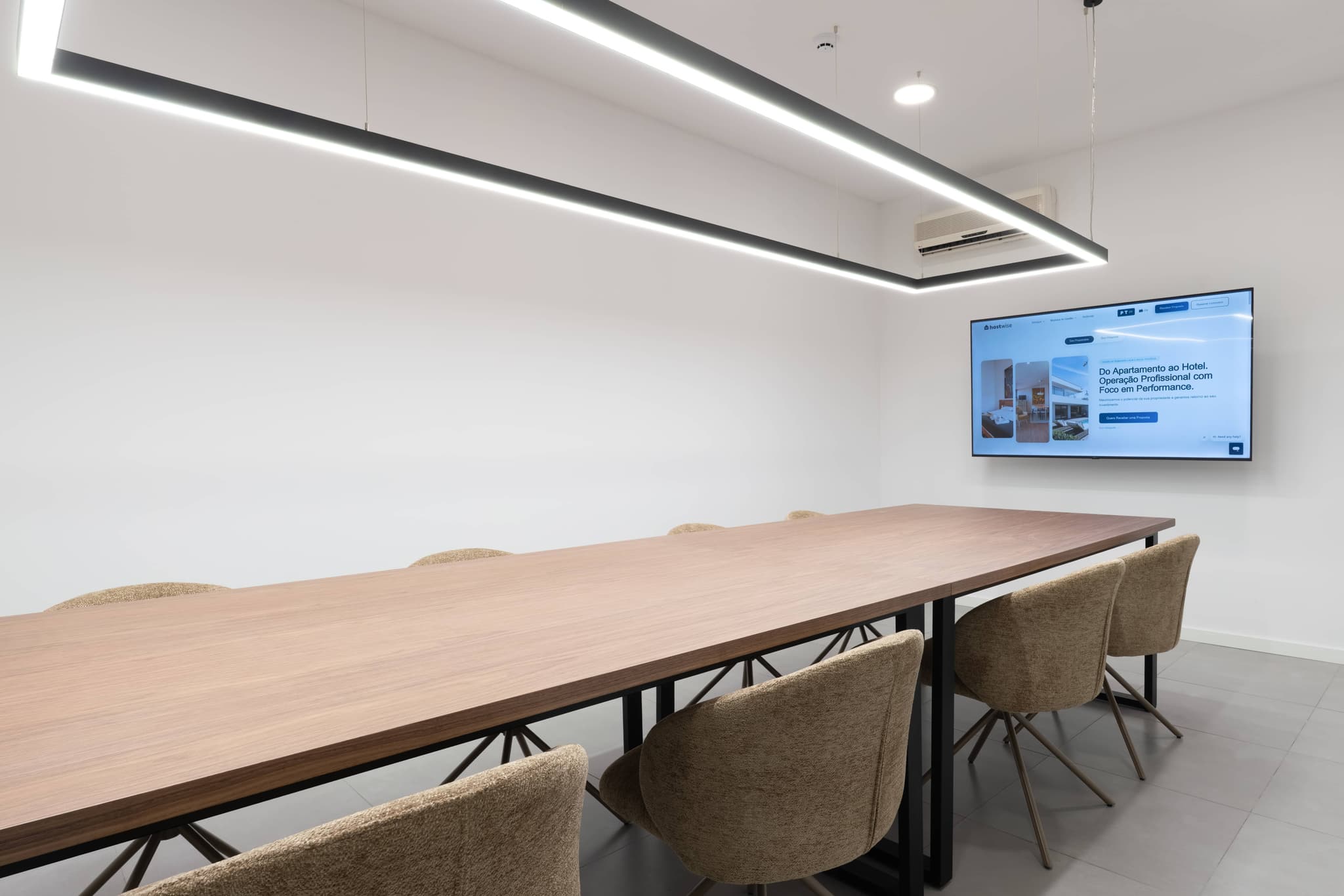 Work Wise Co-Working & Offices interior photo 8