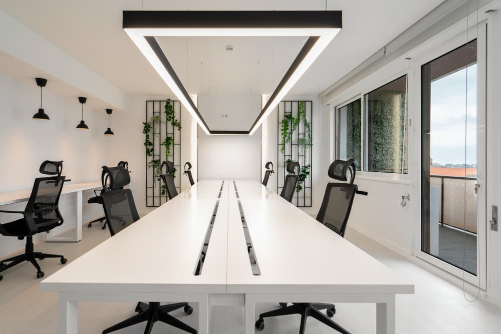 Work Wise Co-Working & Offices interior photo 2