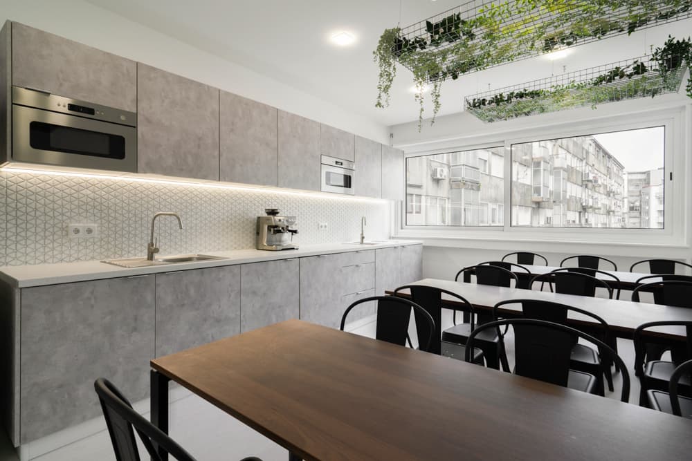 Work Wise Co-Working & Offices interior photo 10