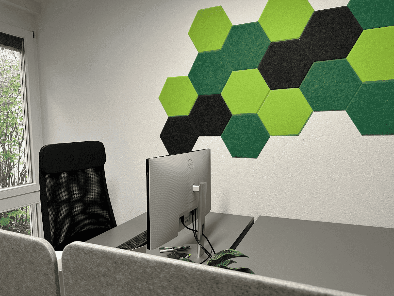 workspaceIn Stadtpark - Coworking Space Nürnberg interior photo 4