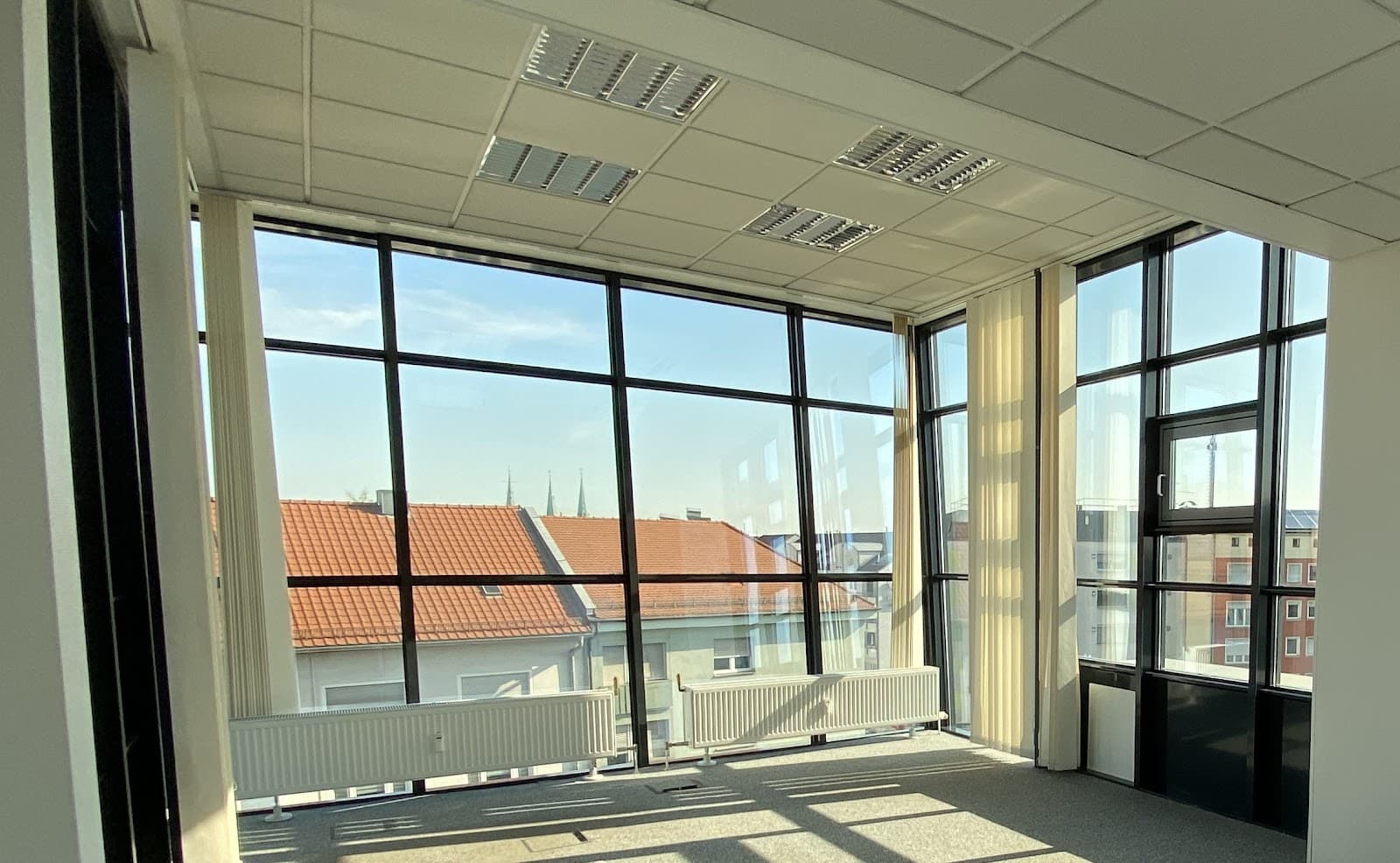 workspaceIn Stresemanplatz - Coworking Space Nürnberg interior photo 2