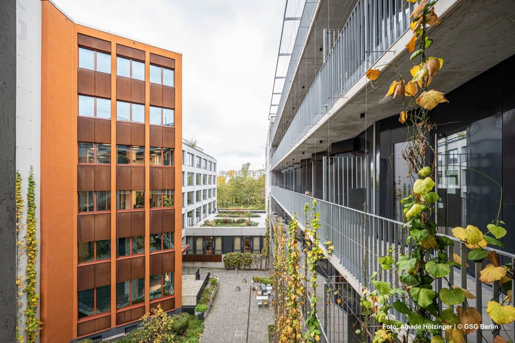 Workspaces Berlin – Moritzplatz interior photo 13