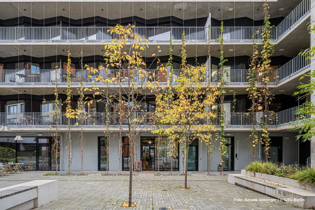 Workspaces Berlin – Moritzplatz interior photo 14
