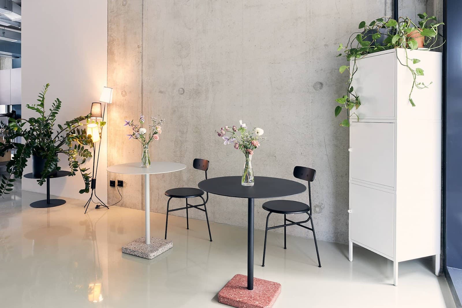 Workspaces Berlin – Moritzplatz interior photo 9