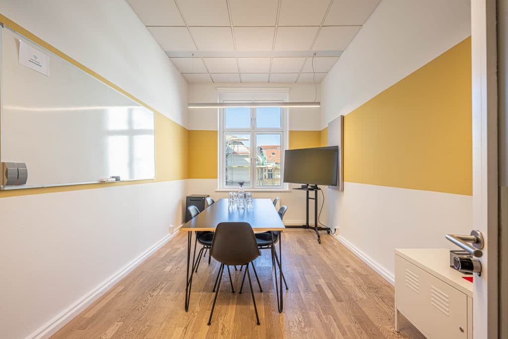 Workspaces Berlin – Schlüterstraße interior photo 7