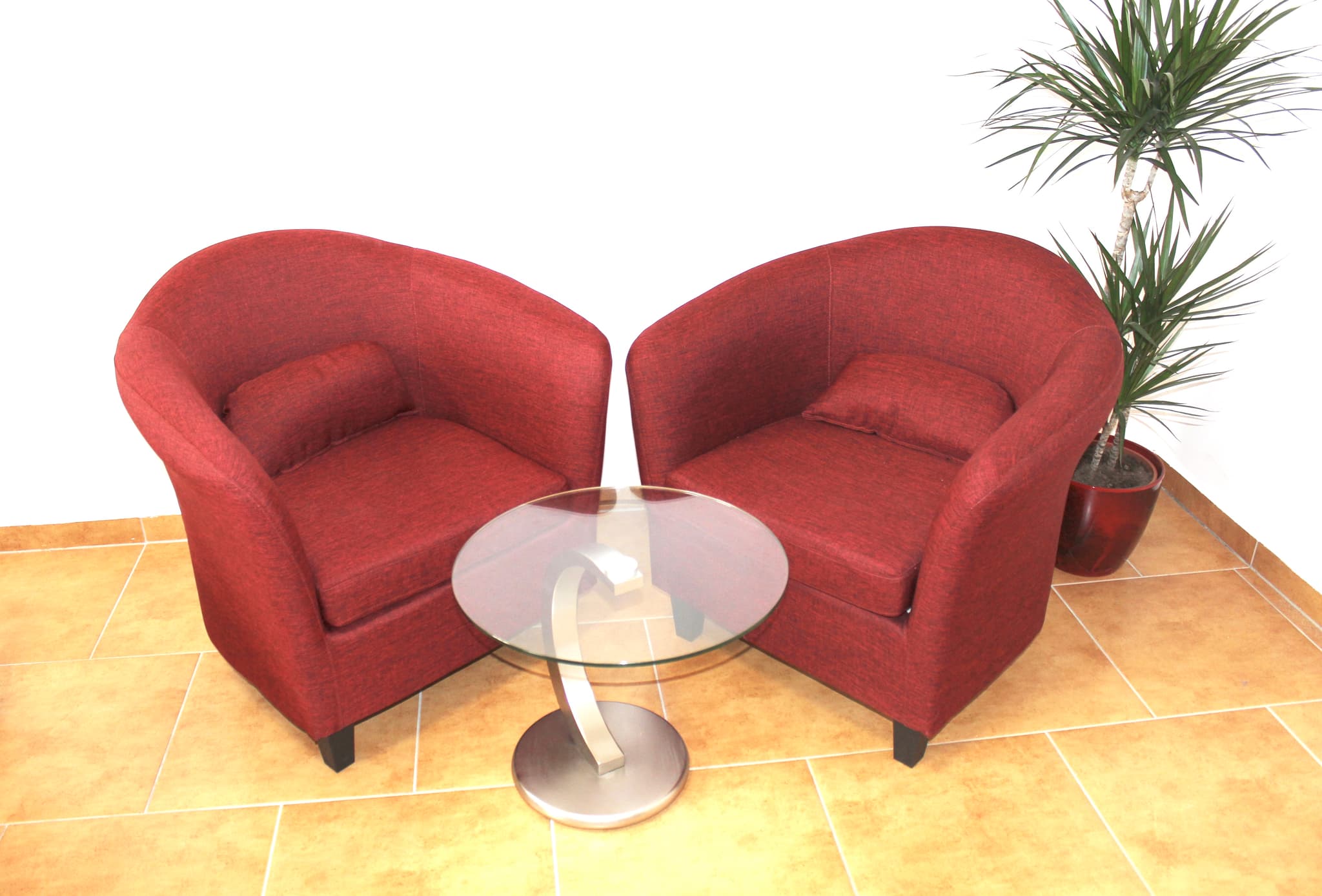 WUNDERRAUM interior photo 2