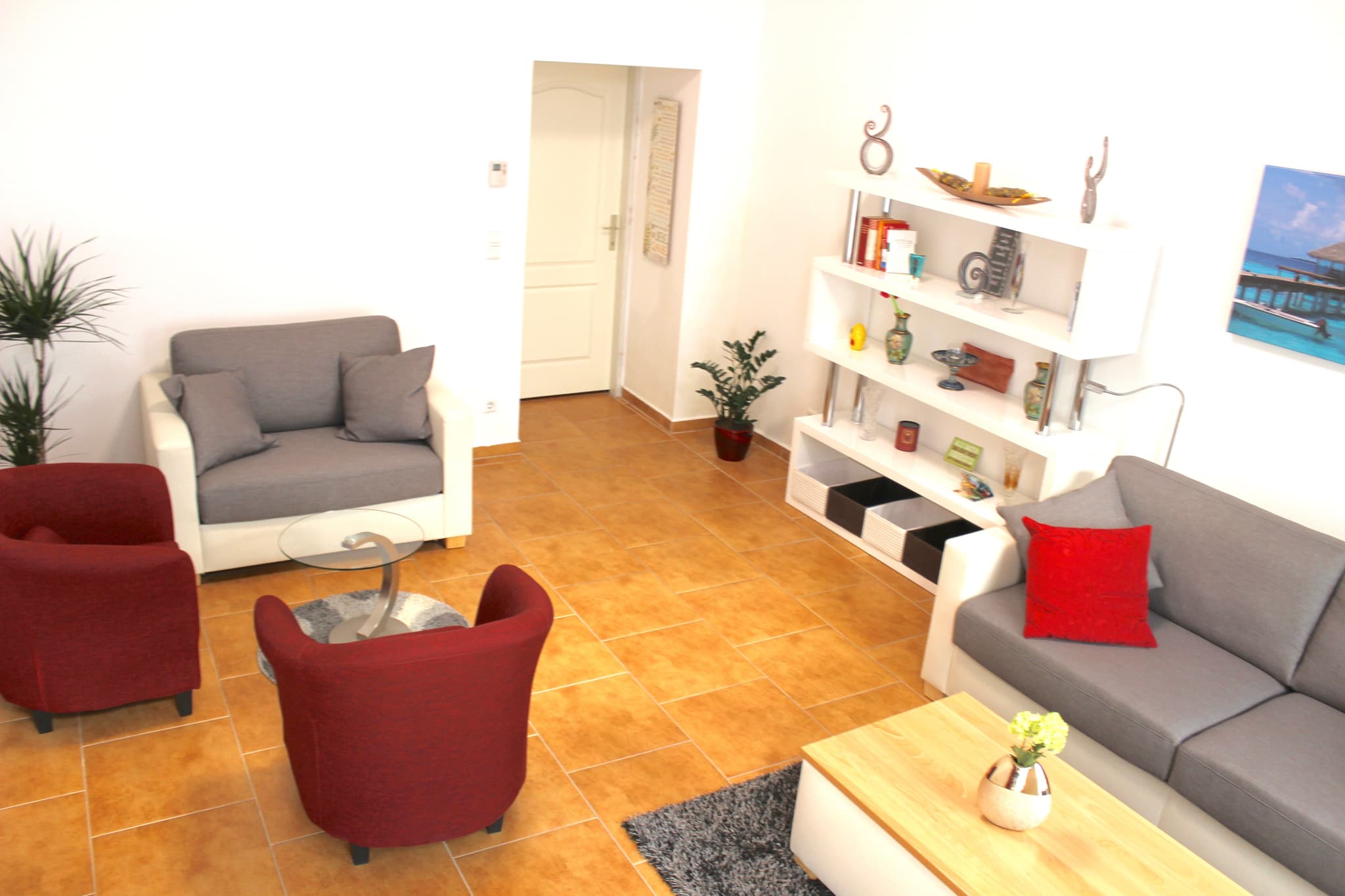 WUNDERRAUM interior photo 3