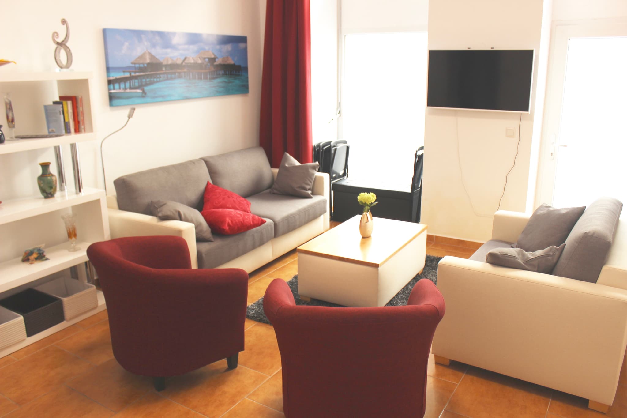 WUNDERRAUM interior photo 1