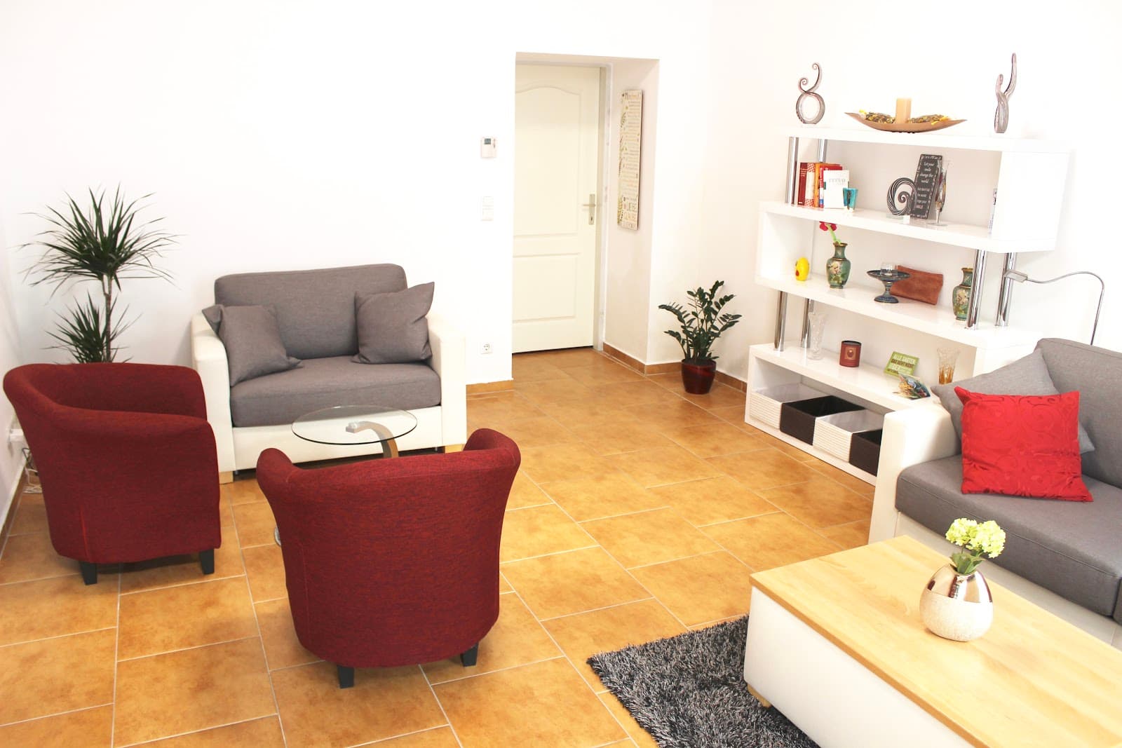 WUNDERRAUM interior photo 4