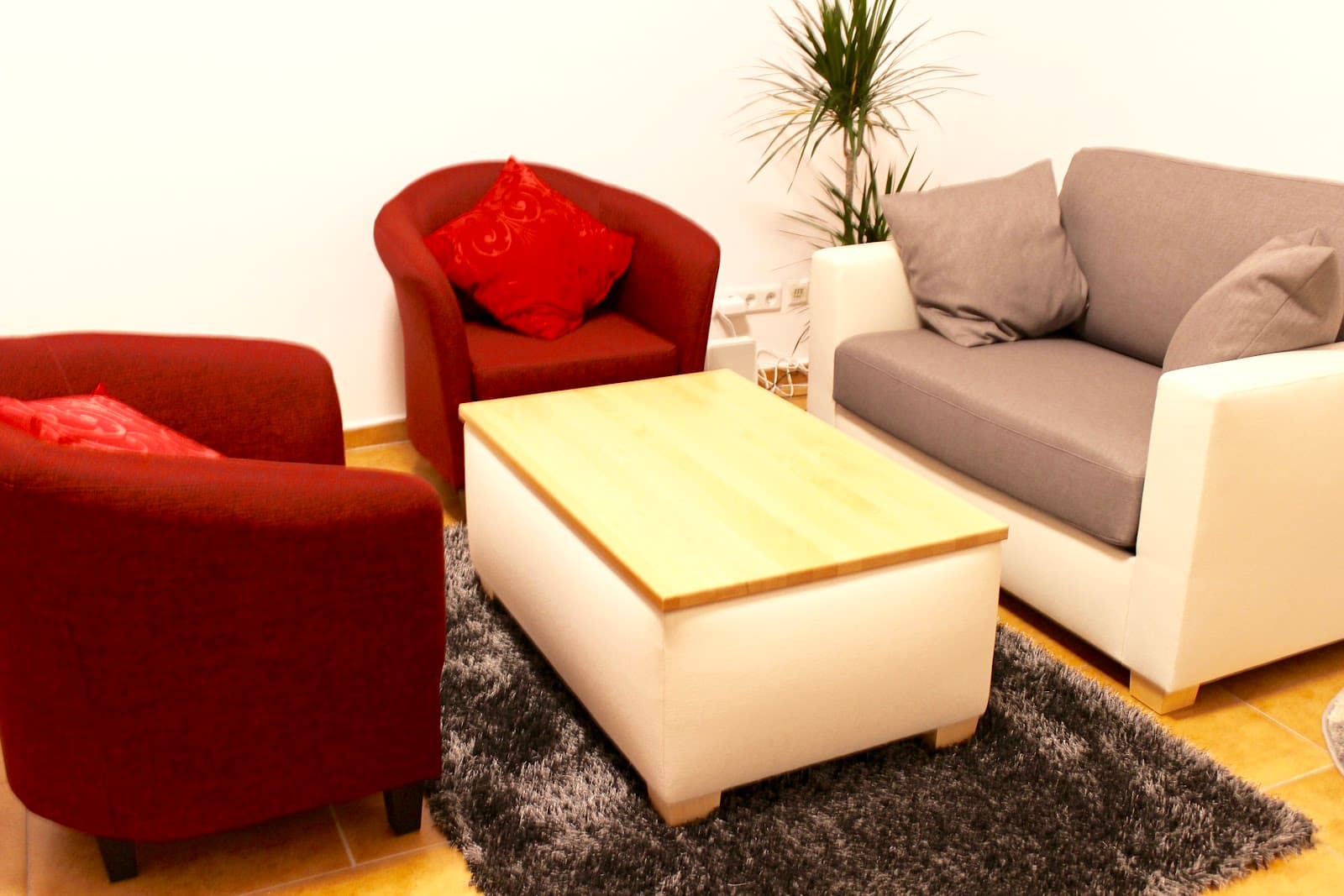WUNDERRAUM interior photo 5