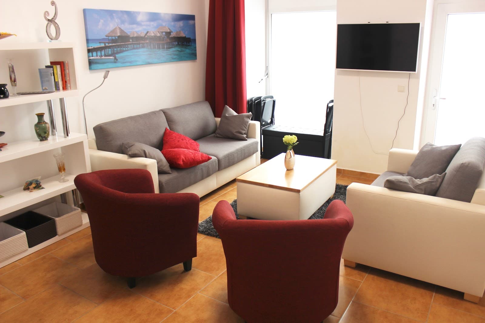 WUNDERRAUM interior photo 6