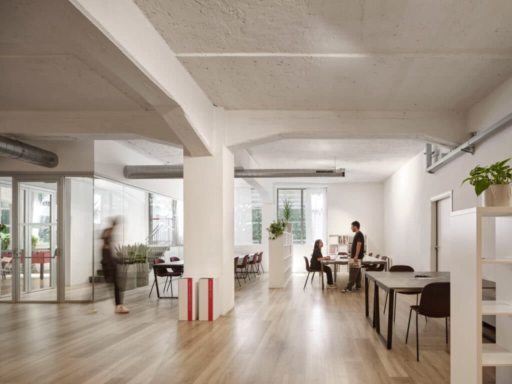 YoRoom Coworking & Office