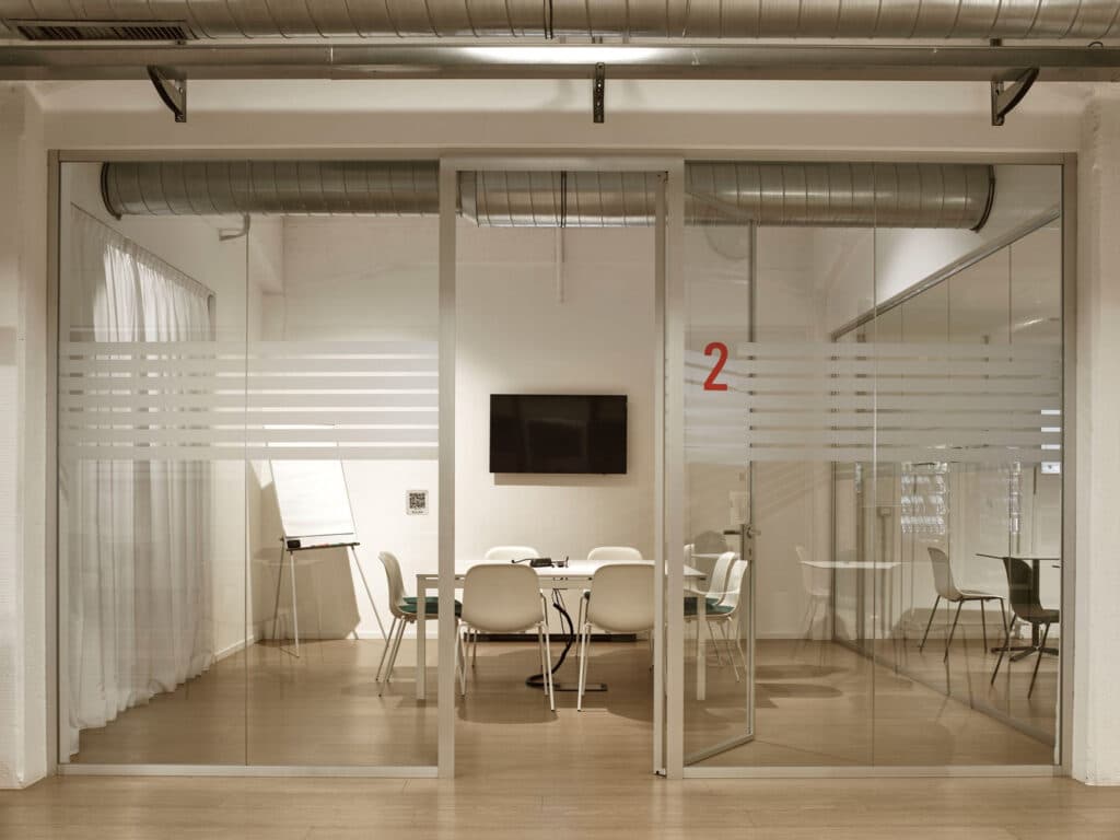 YoRoom Coworking & Office interior photo 10
