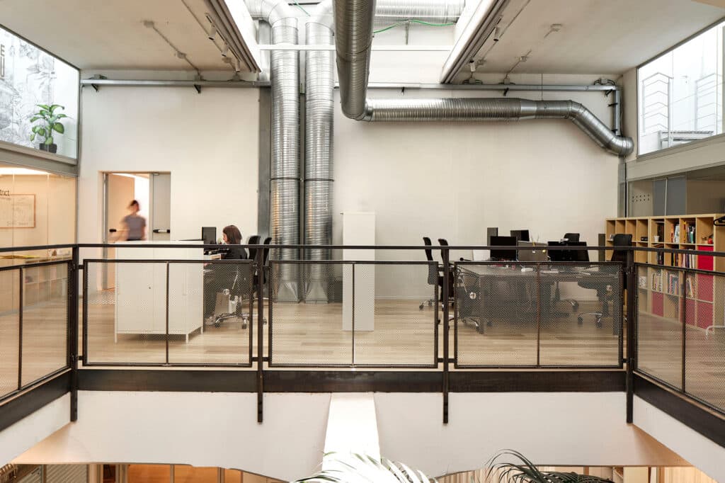 YoRoom Coworking & Office interior photo 3