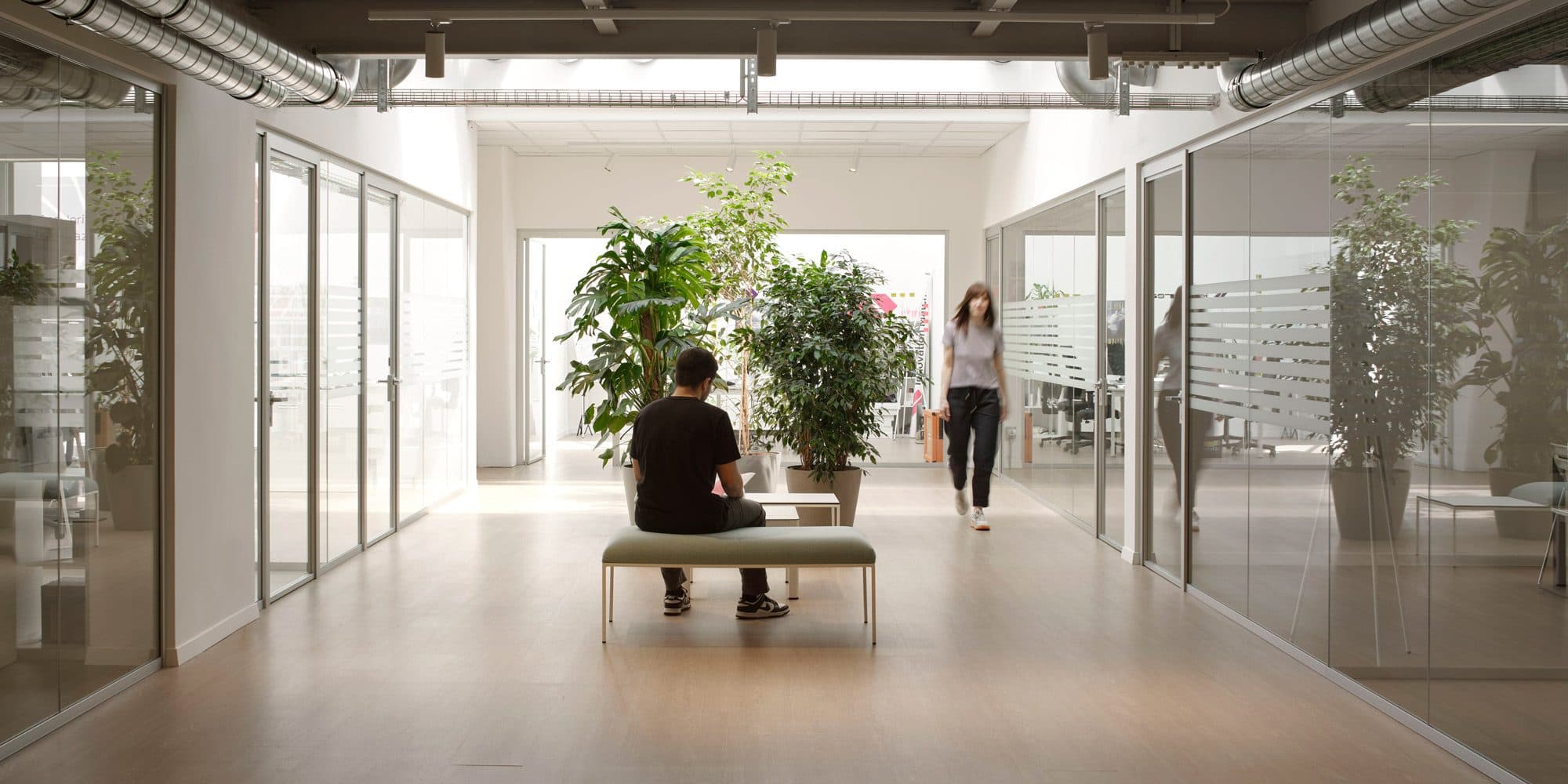 YoRoom Coworking & Office interior photo 7