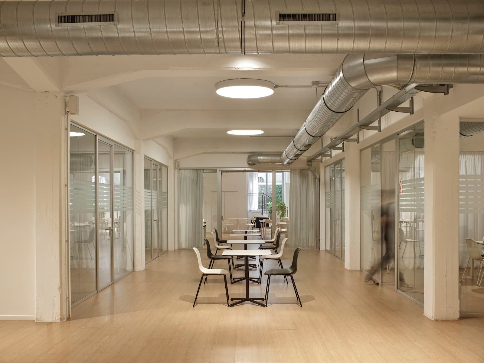 YoRoom Coworking & Office interior photo 5
