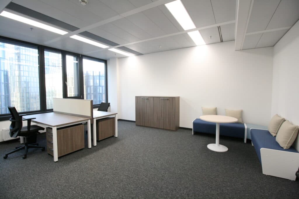 YOUR OFFICE QBC Service GmbH