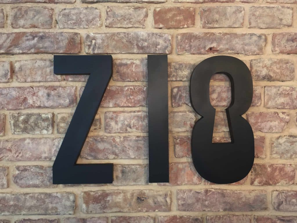 ZI8 Coworking und Event Space interior photo 5