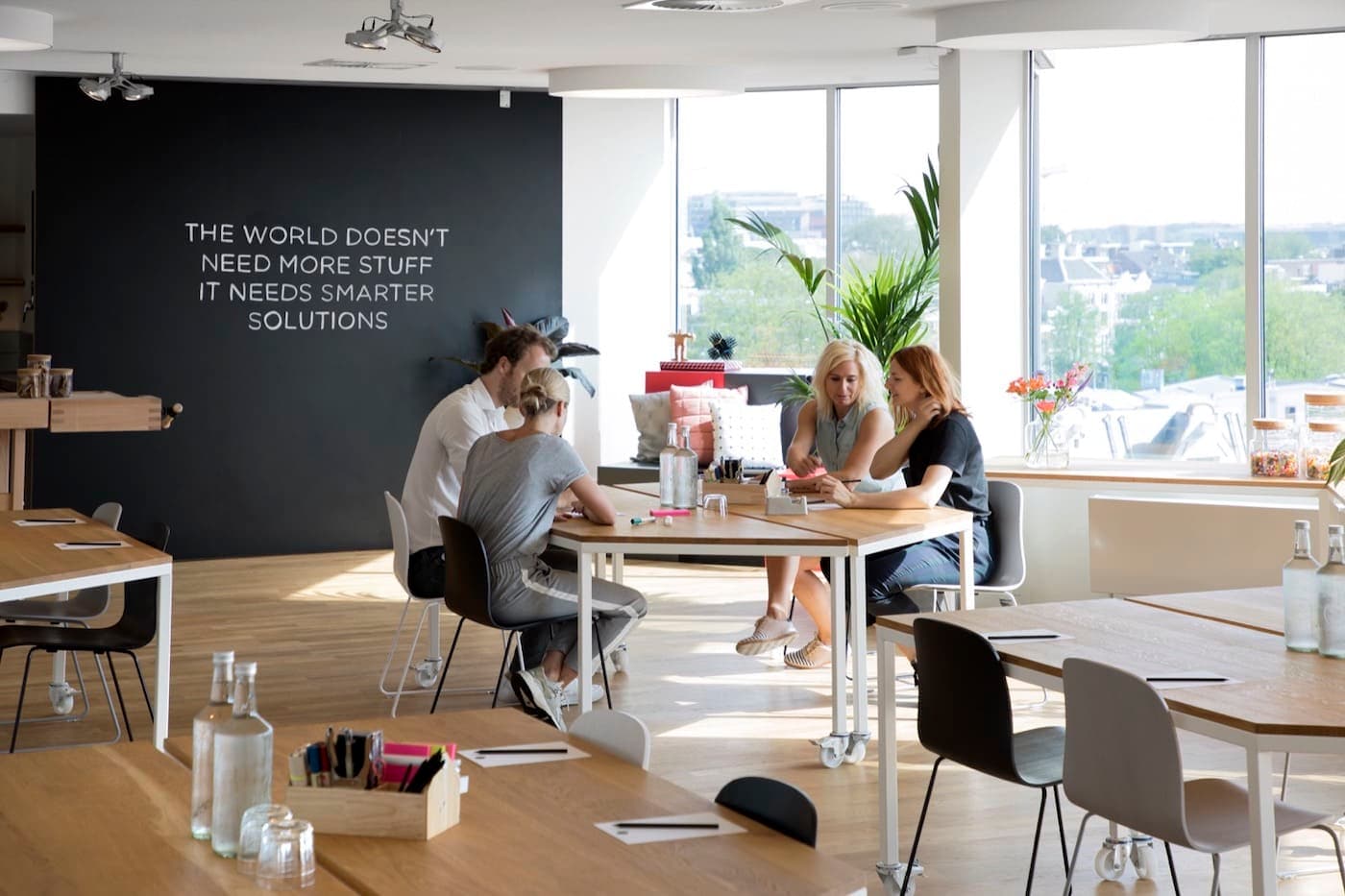Zoku Amsterdam
