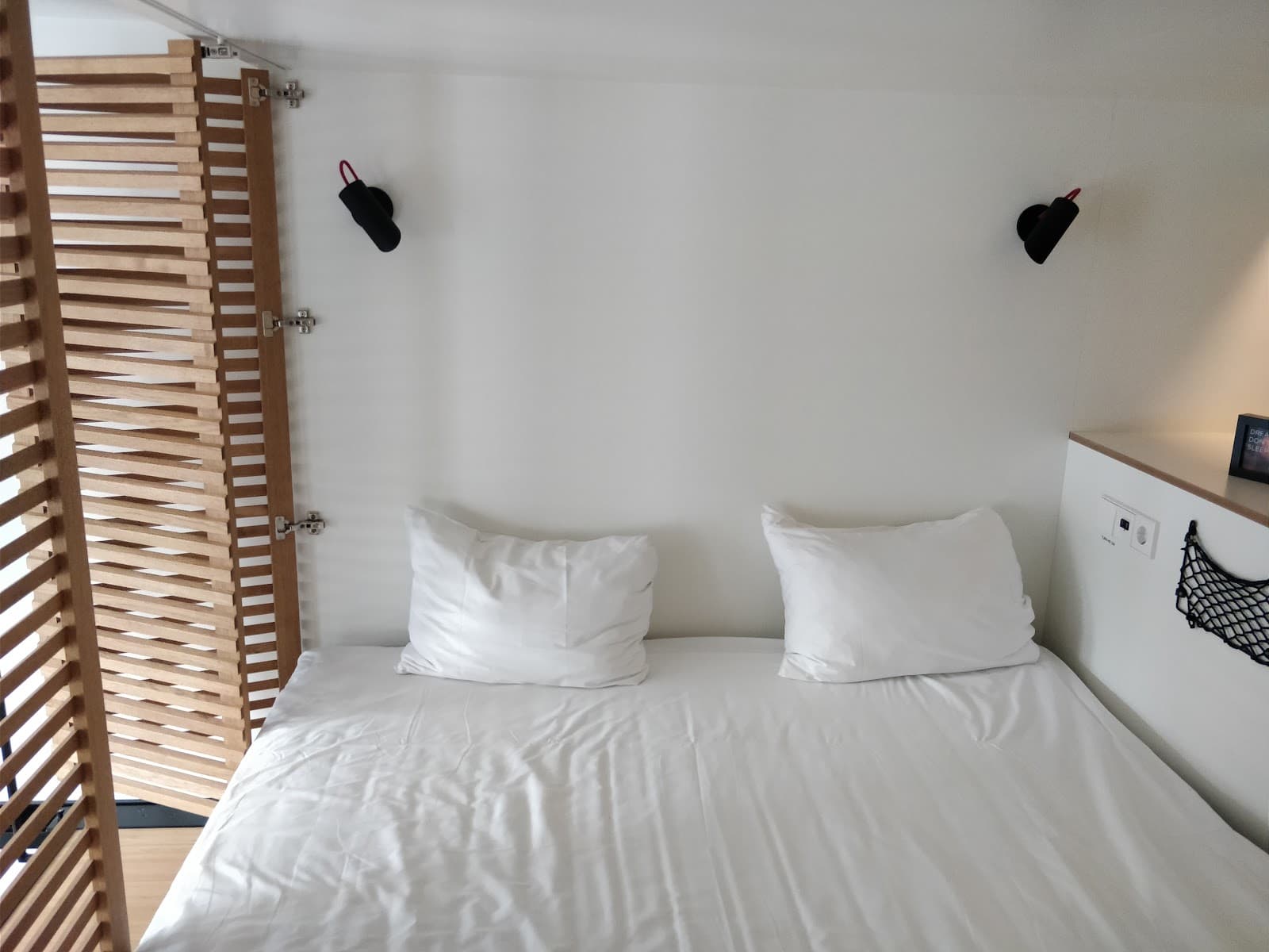 Zoku Amsterdam interior photo 14